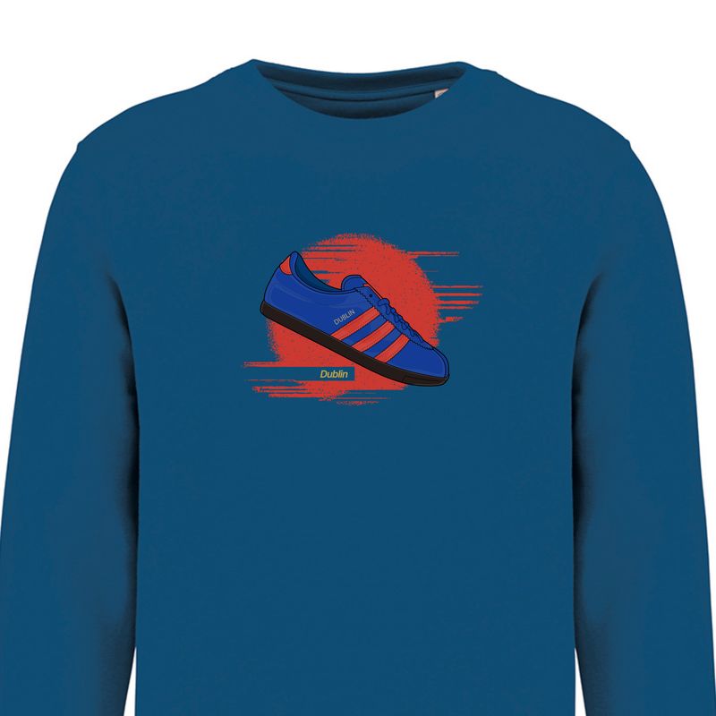 Dublin Trainer Sweatshirt