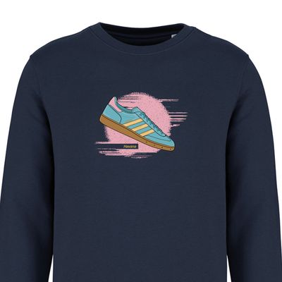 Havana Trainer Sweatshirt