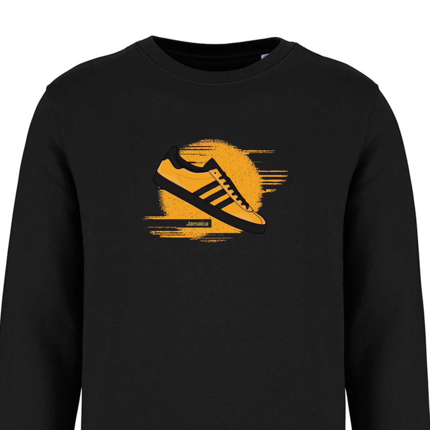 Jamaica Trainer Sweatshirt