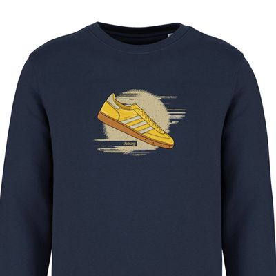 Joburg Trainer Sweatshirt