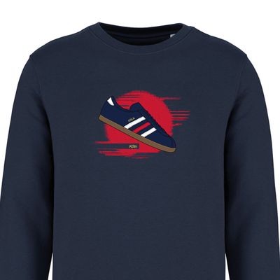 Koln Trainer Sweatshirt