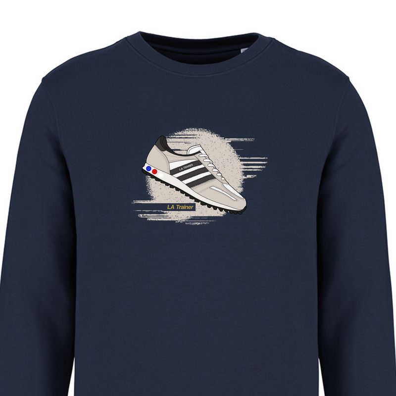 LA Trainer Sweatshirt