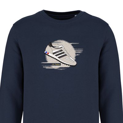 LA Trainer Sweatshirt