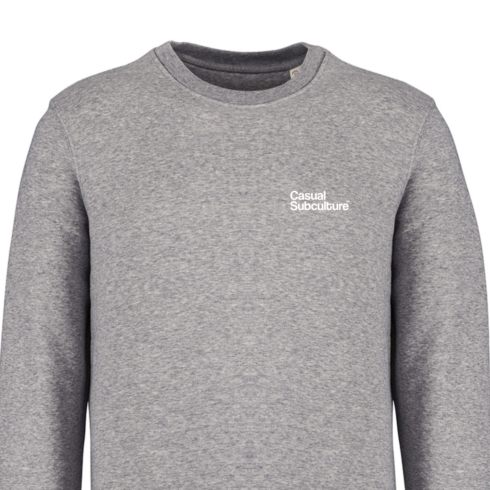 City Series Britain (Backprint) Sweatshirt