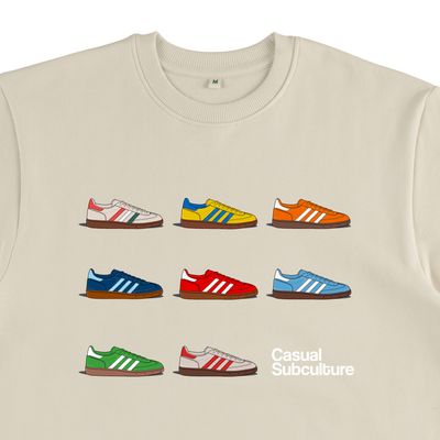 Handball Trainer Sweatshirt *Clearance*