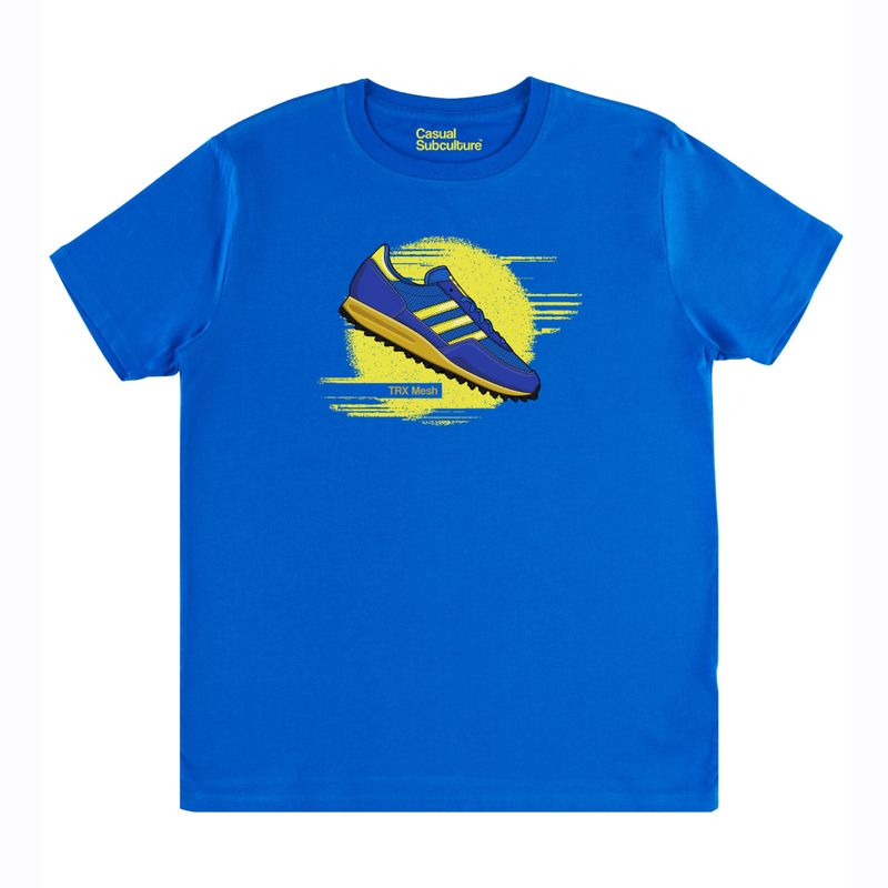 TRX Mesh Trainer T Shirt