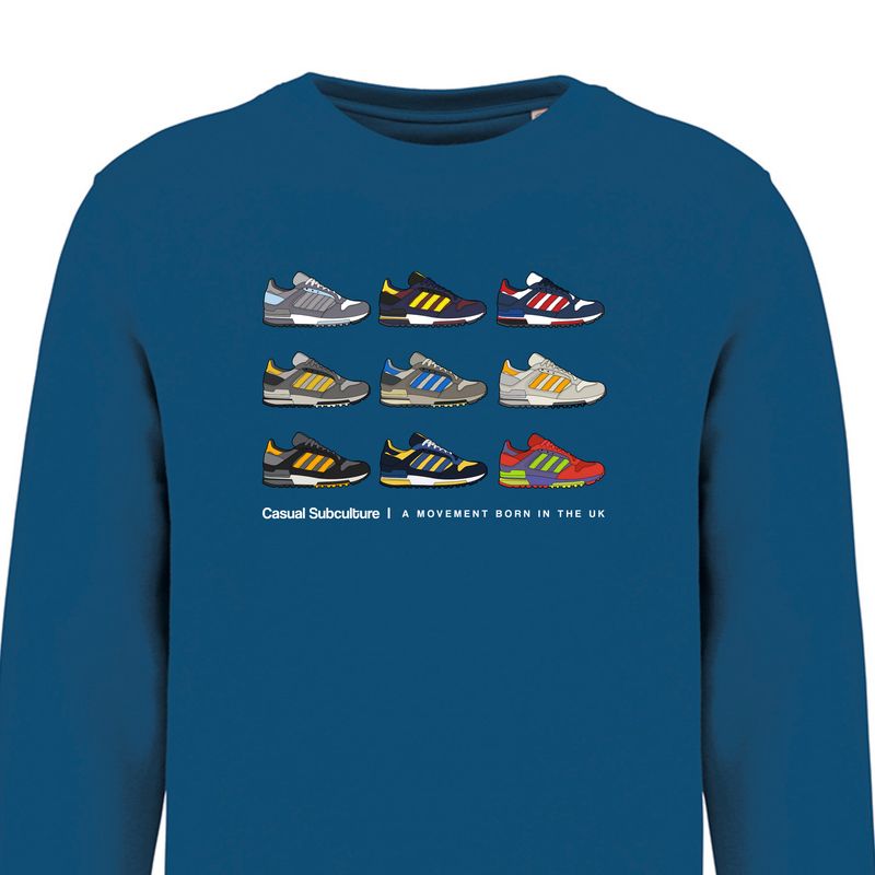 ZX600 Sweatshirt