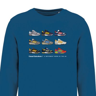 ZX600 Sweatshirt
