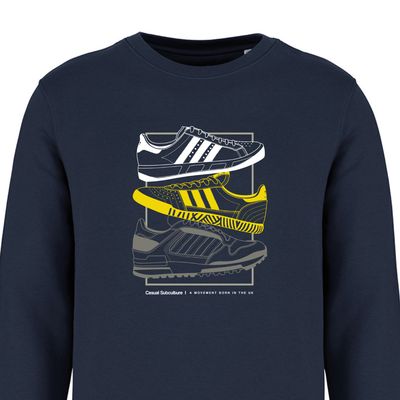 CS Trainer Silhouette Sweatshirt