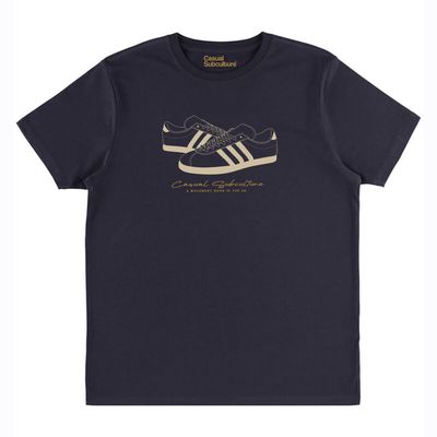 CS Trainer silhouette T Shirt