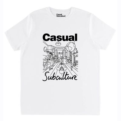 CS Definitely T Shirt CS Definitely T Shirt