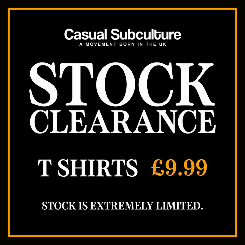 CLEARANCE T SHIRTS