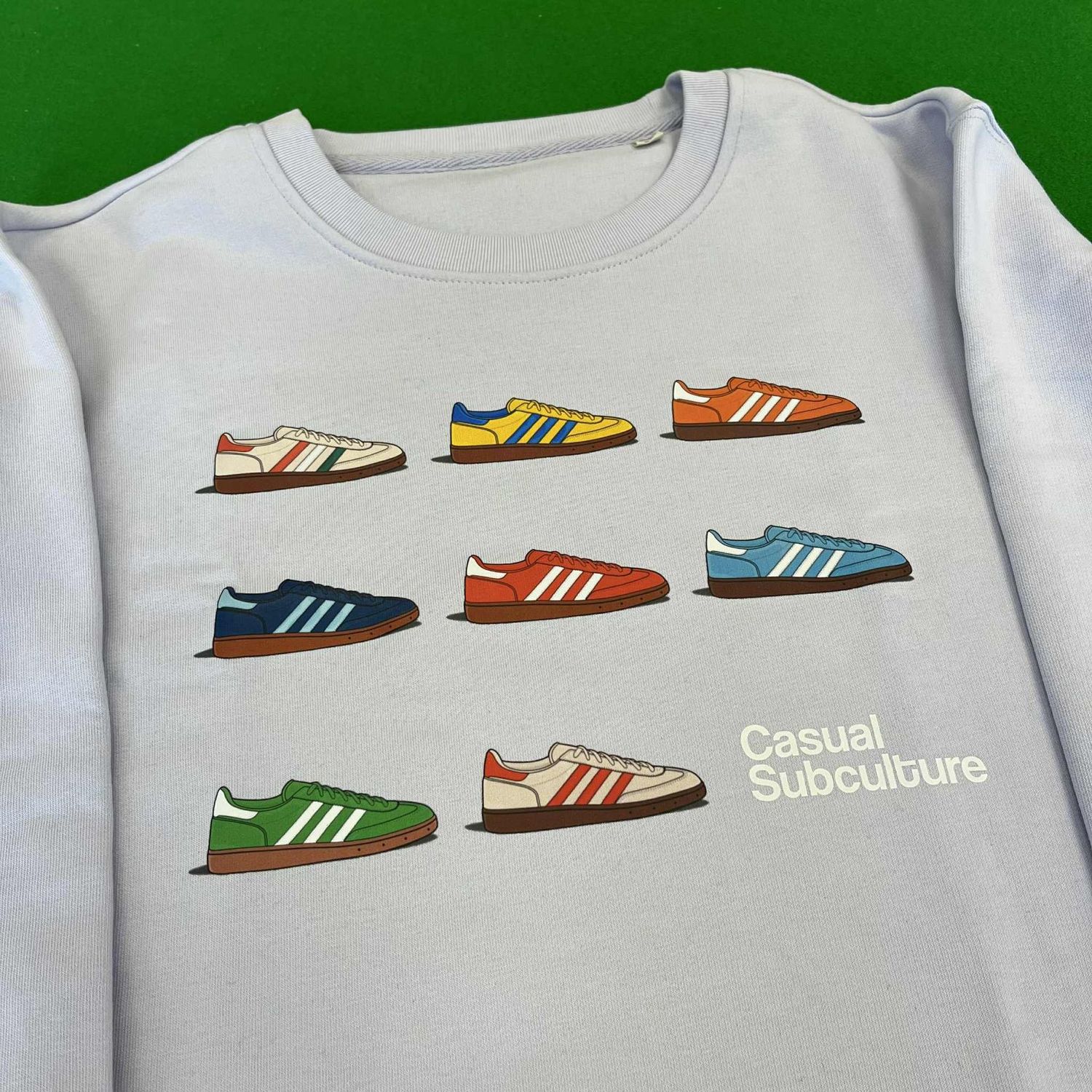 Handball Trainer Sweatshirt - Parma  - SMALL