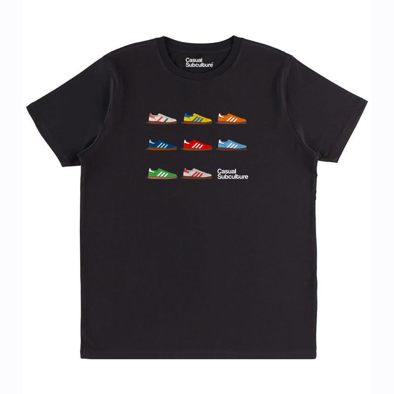 Handball T Shirt