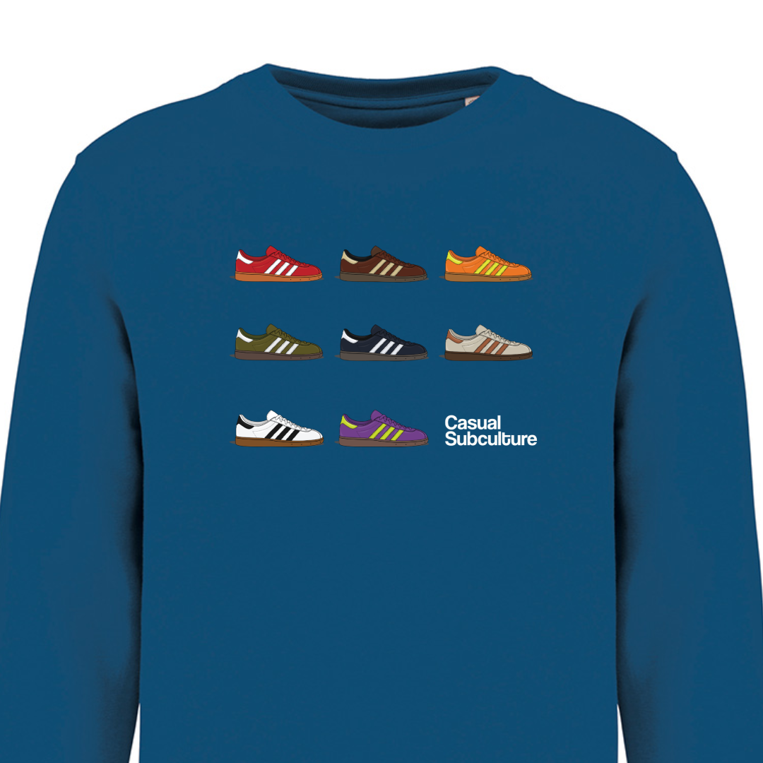 Munchen Sweatshirt