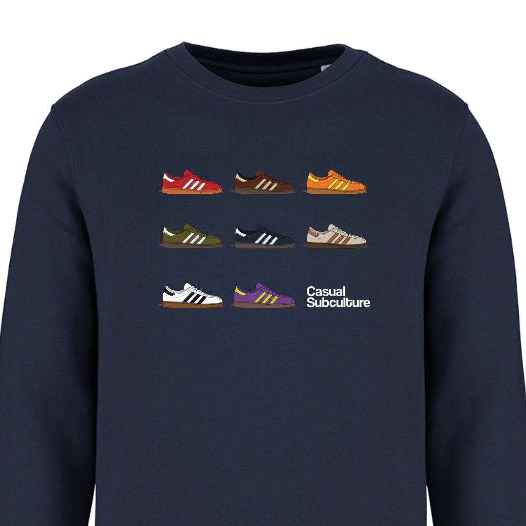 Munchen Sweatshirt
