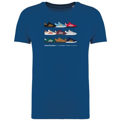 Gazelle T Shirt (Junior)