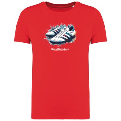 Gazelle Watercolour T Shirt (Junior)