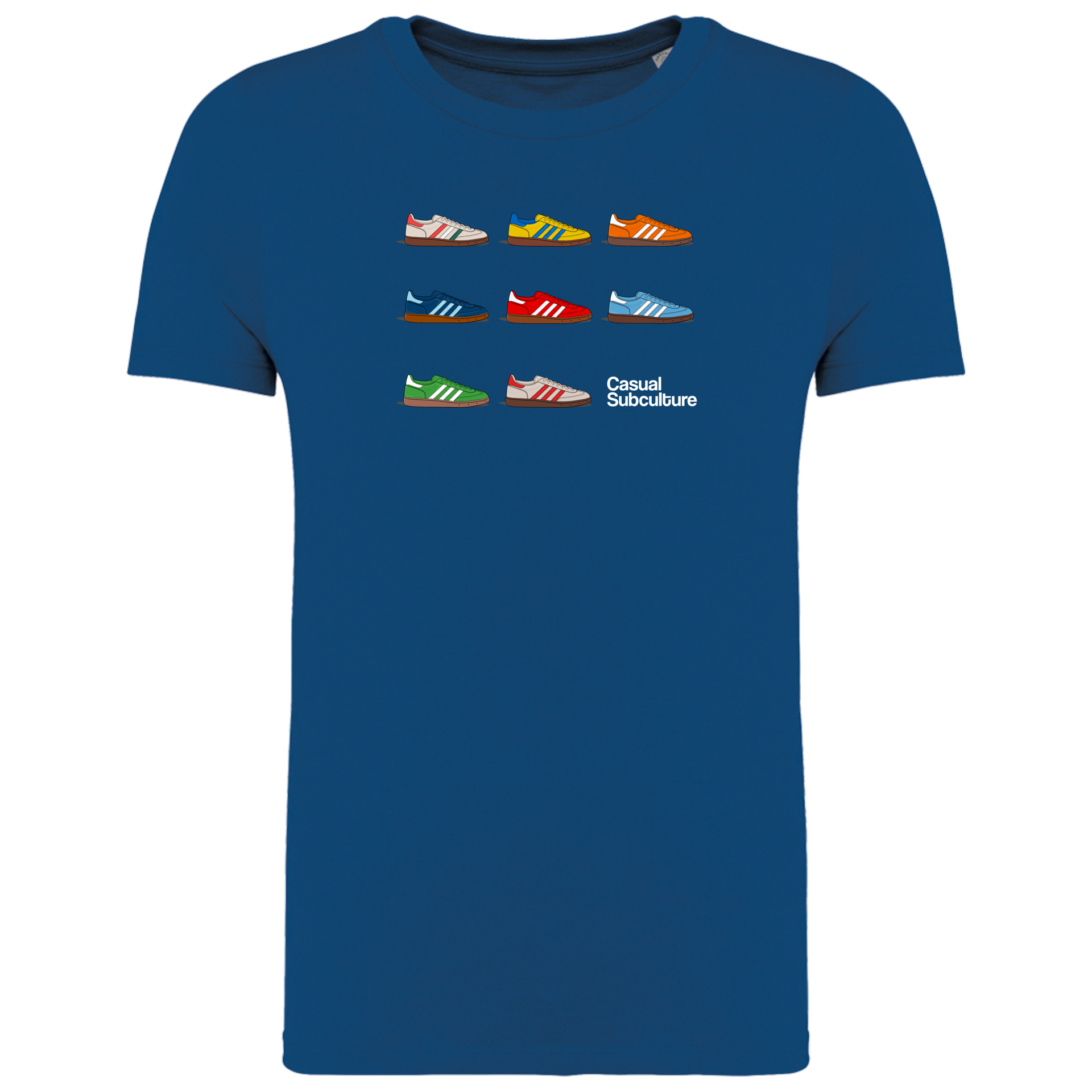 Handball Trainer T Shirt (Junior)