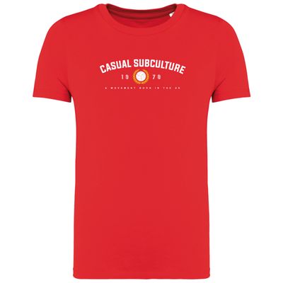 CS 1978 Wreath T Shirt (Junior) CS 1978 Wreath T Shirt (Junior)