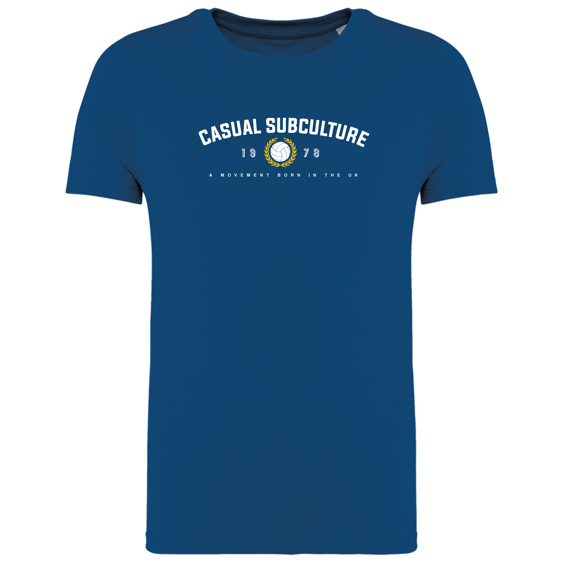 CS 1978 Wreath T Shirt (Junior)