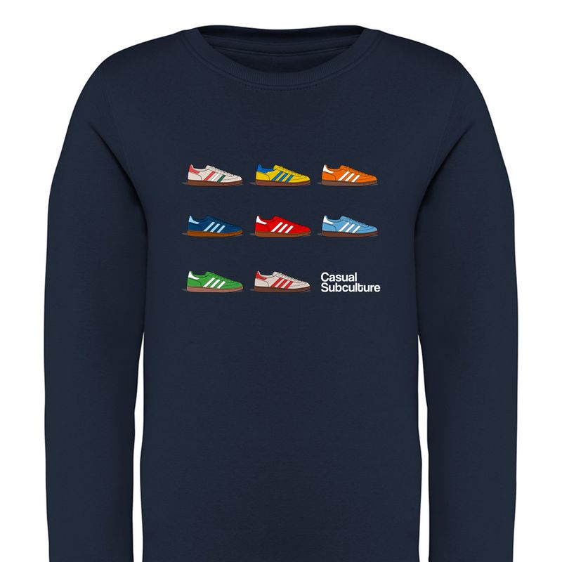 Handball Trainer Sweatshirt (Junior)
