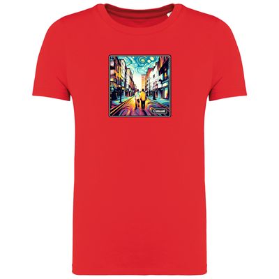 What's the Story? Oasis T Shirt (Junior) What's the Story? Oasis T Shirt (Junior)