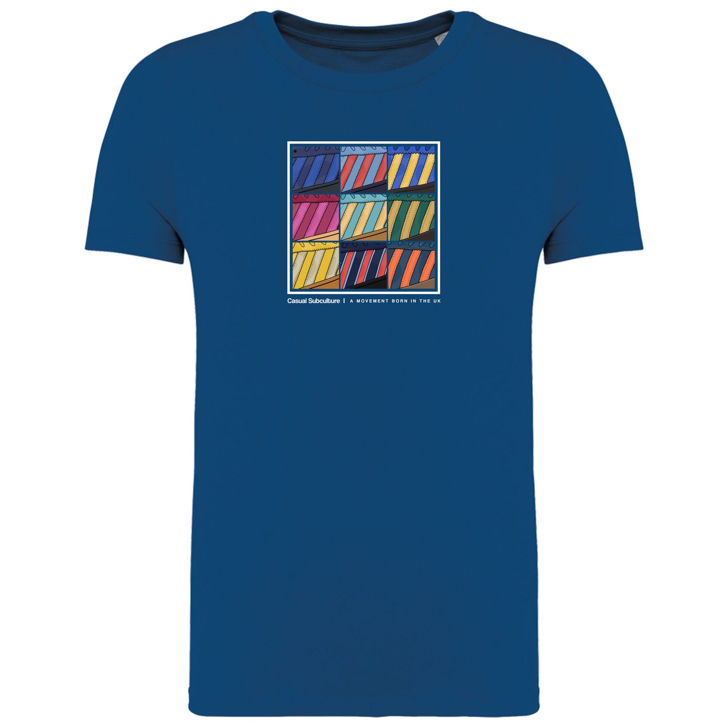 Trainer Collage T Shirt (Junior)