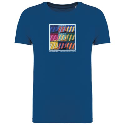 Trainer Collage T Shirt (Junior) Trainer Collage T Shirt (Junior)