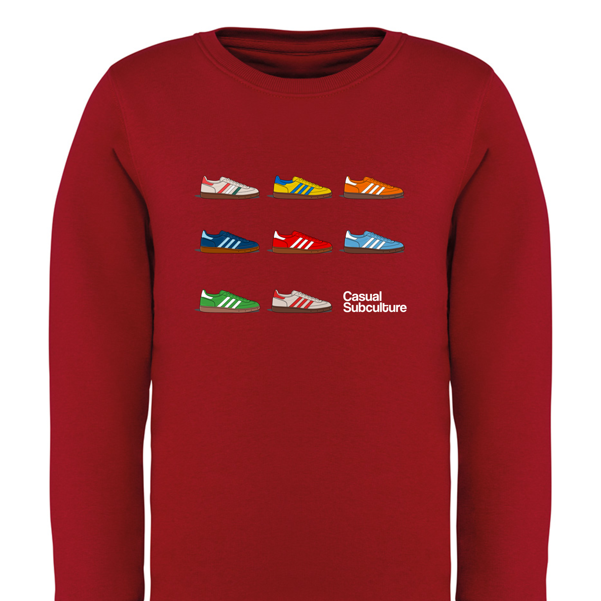 Handball Trainer Sweatshirt (Junior)
