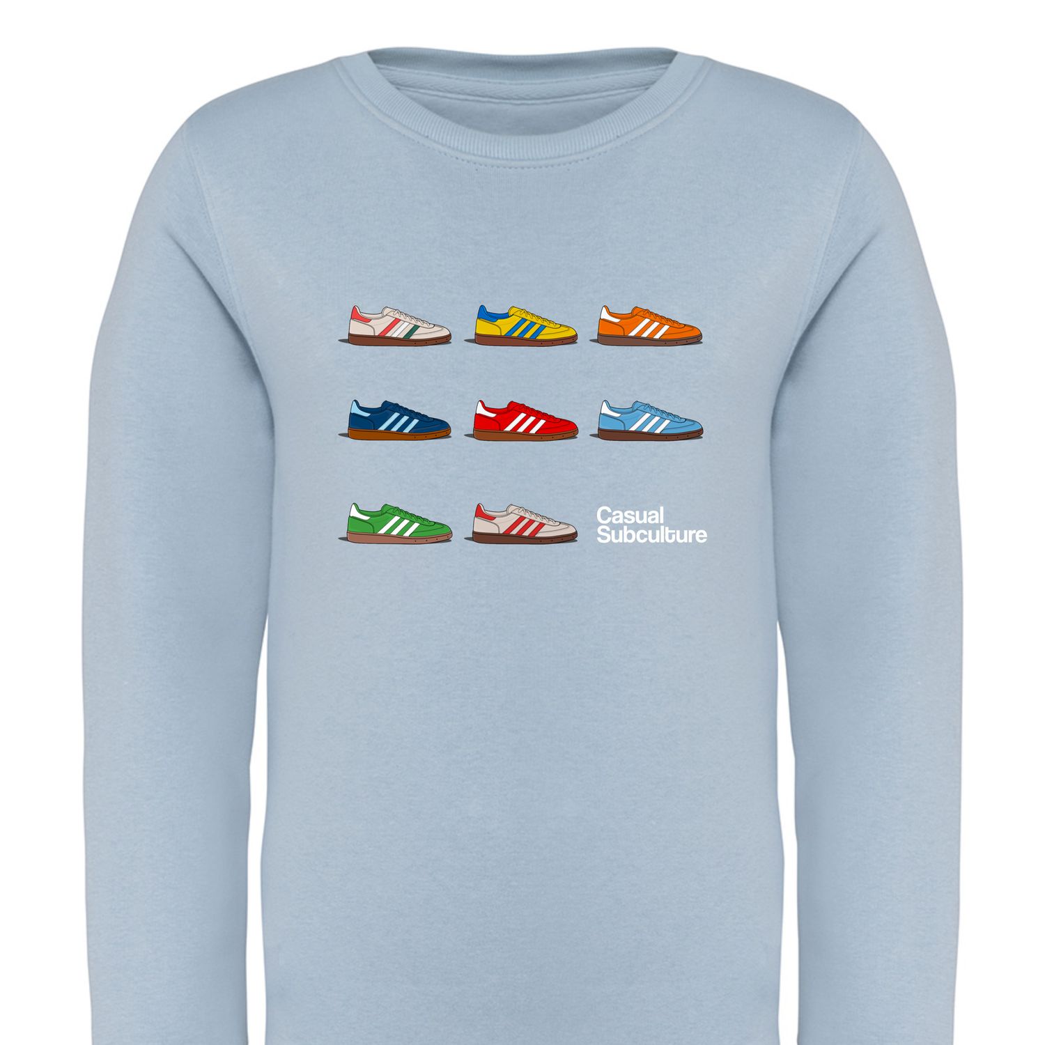 Handball Trainer Sweatshirt (Junior)