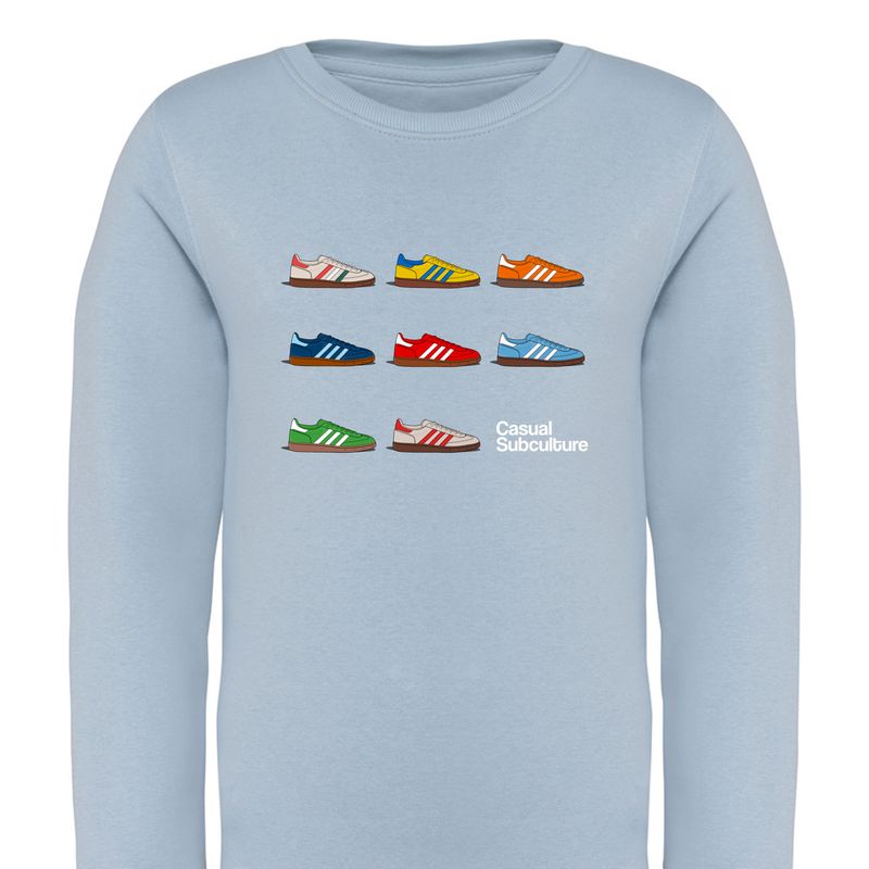 Handball Trainer Sweatshirt (Junior)