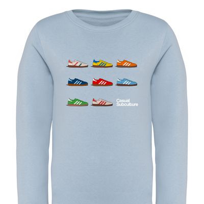 Handball Trainer Sweatshirt (Junior)