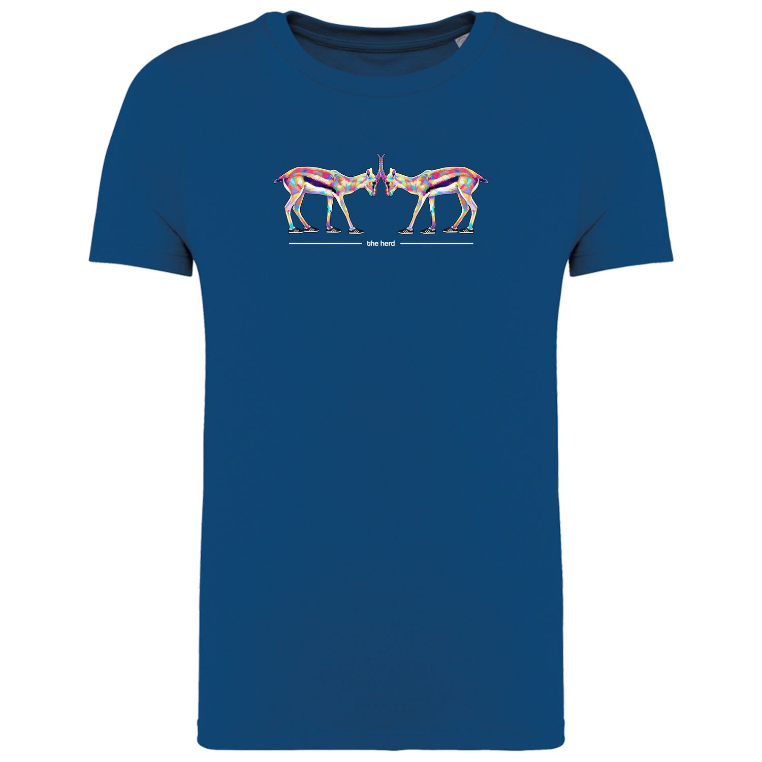 The Herd - Gazelle T Shirt (Junior)