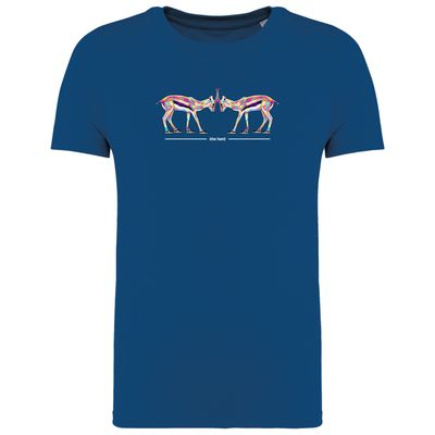 The Herd - Gazelle T Shirt (Junior) The Herd - Gazelle T Shirt (Junior)