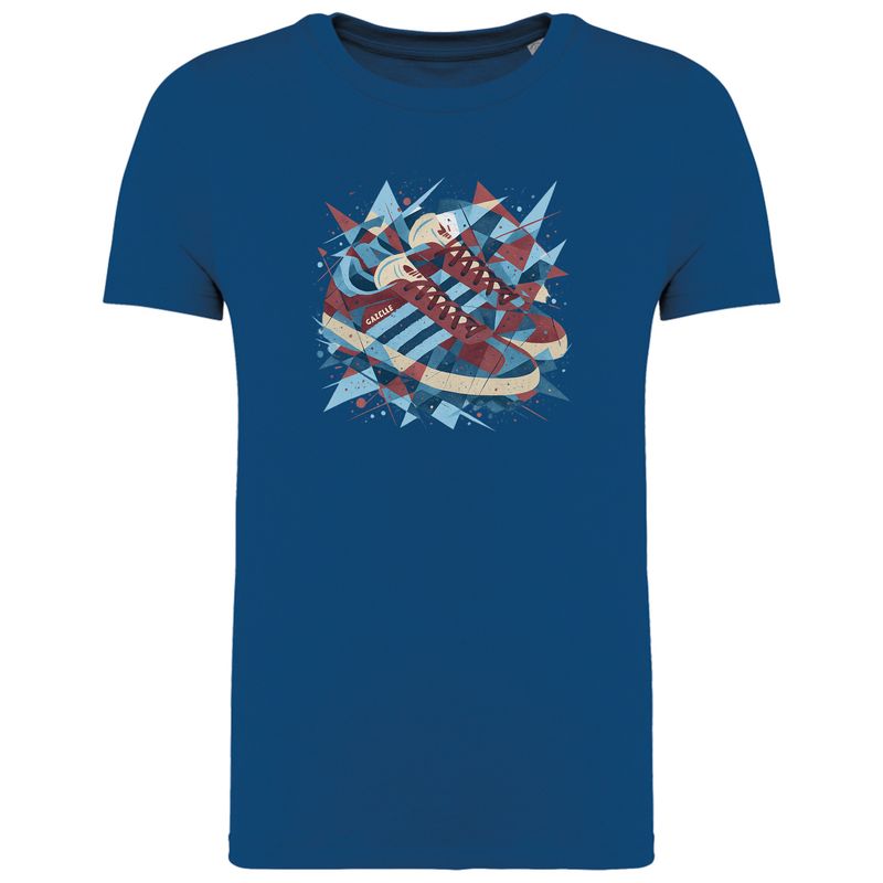 Gazelle Abstract T Shirt (Junior)