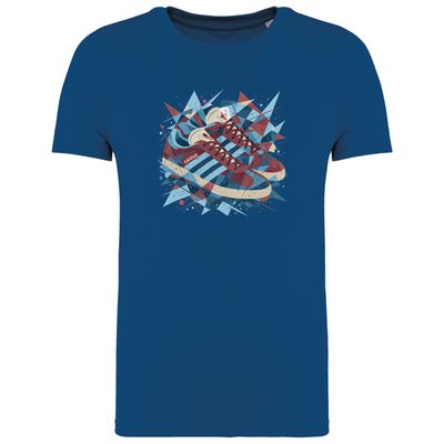 Gazelle Abstract T Shirt (Junior)