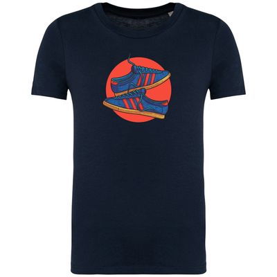 Dublin Trainer Circle T Shirt (Junior)