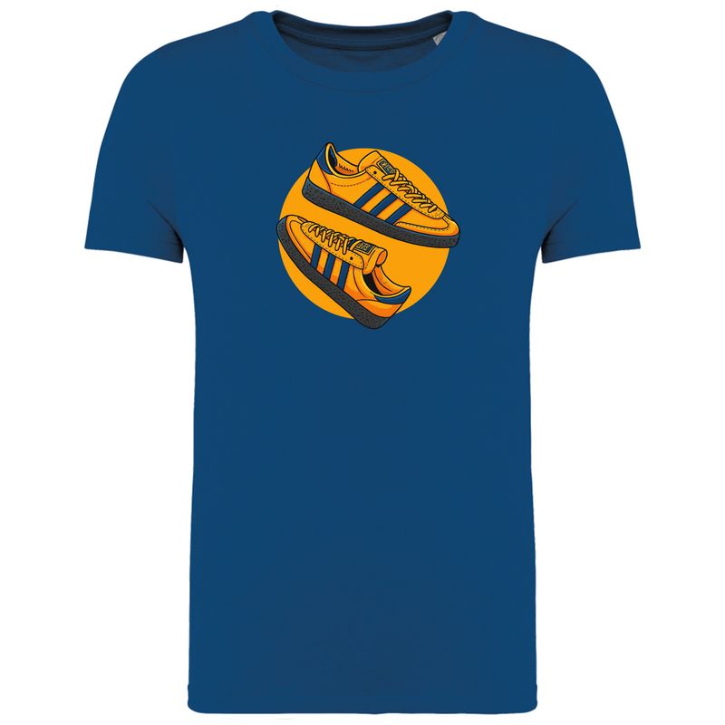 Elland Trainer Circle T Shirt (Junior)
