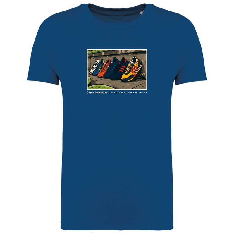 Trainer Wall T Shirt (Junior)
