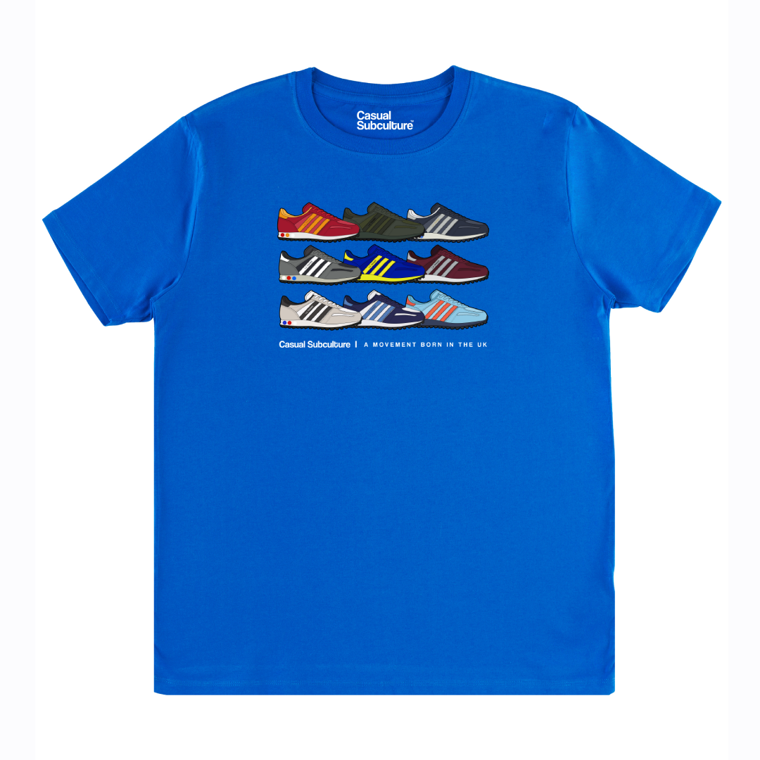 *New* LA Trainer T Shirt