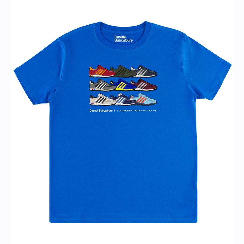 *New* LA Trainer T Shirt