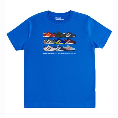 *New* LA Trainer T Shirt *New* LA Trainer T Shirt