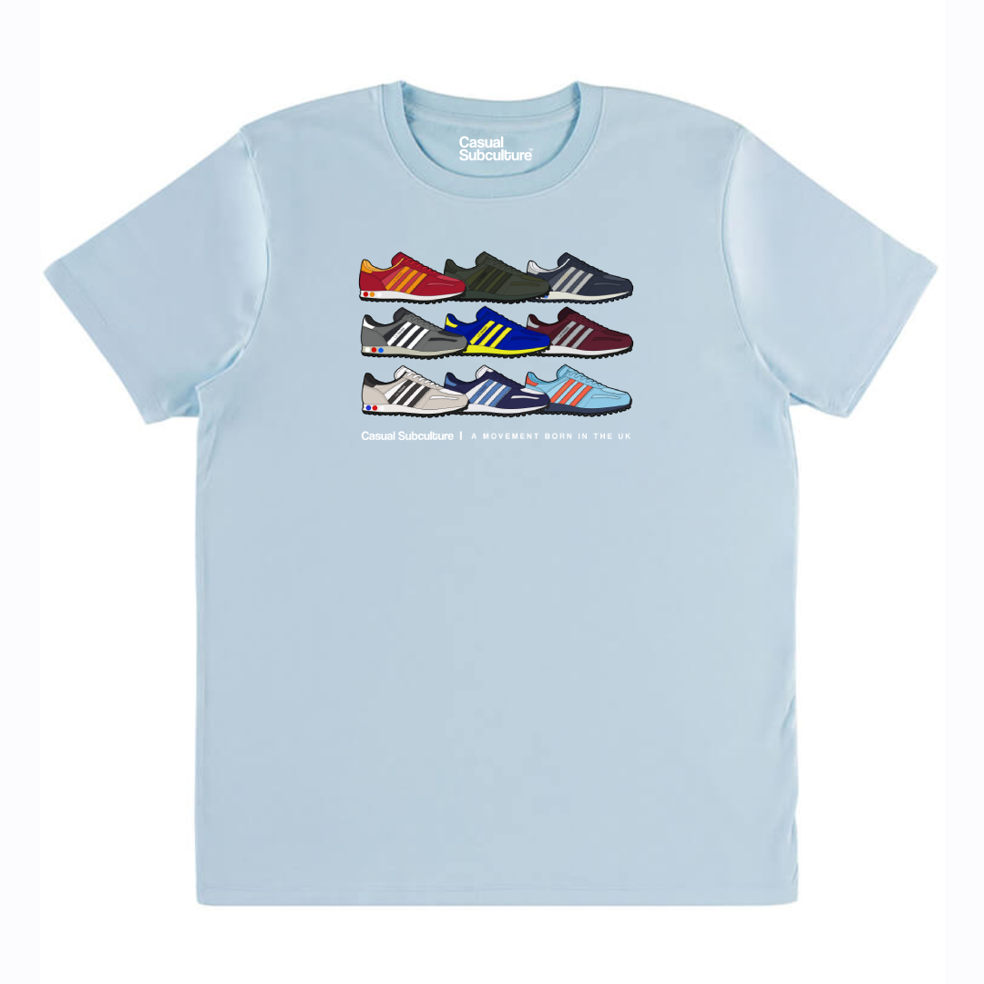 *New* LA Trainer T Shirt