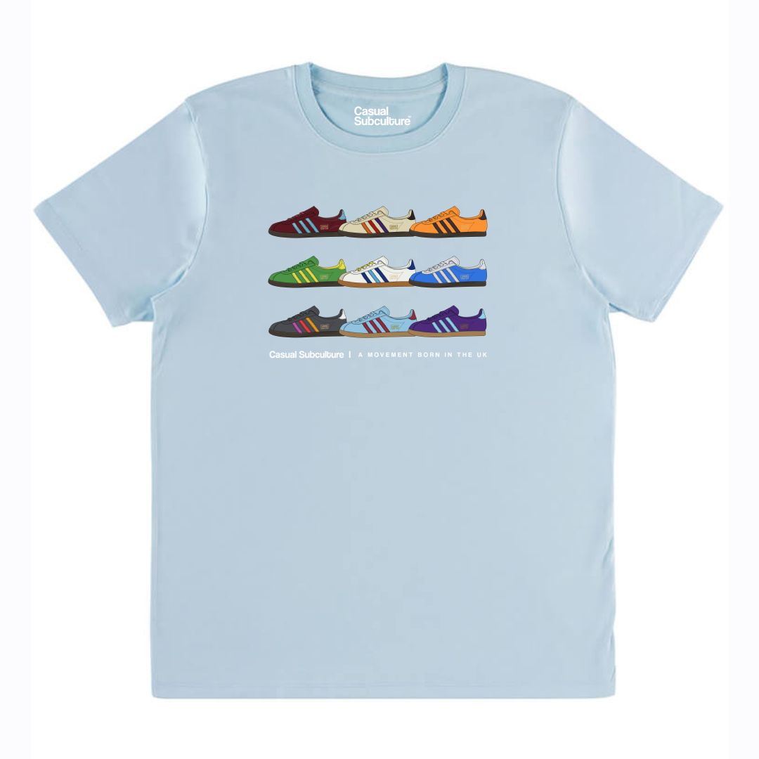 *New* Trimm Star T Shirt