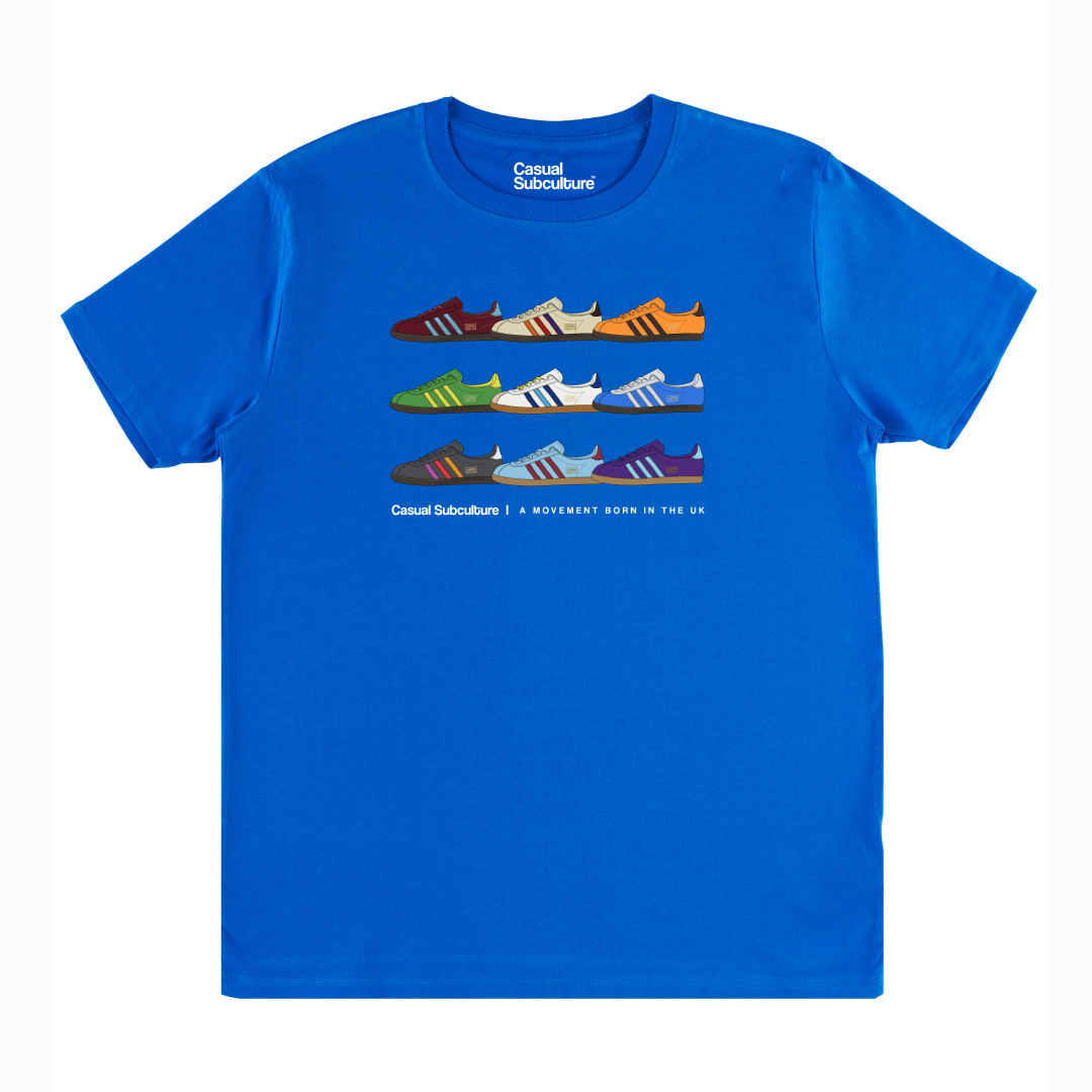 *New* Trimm Star T Shirt