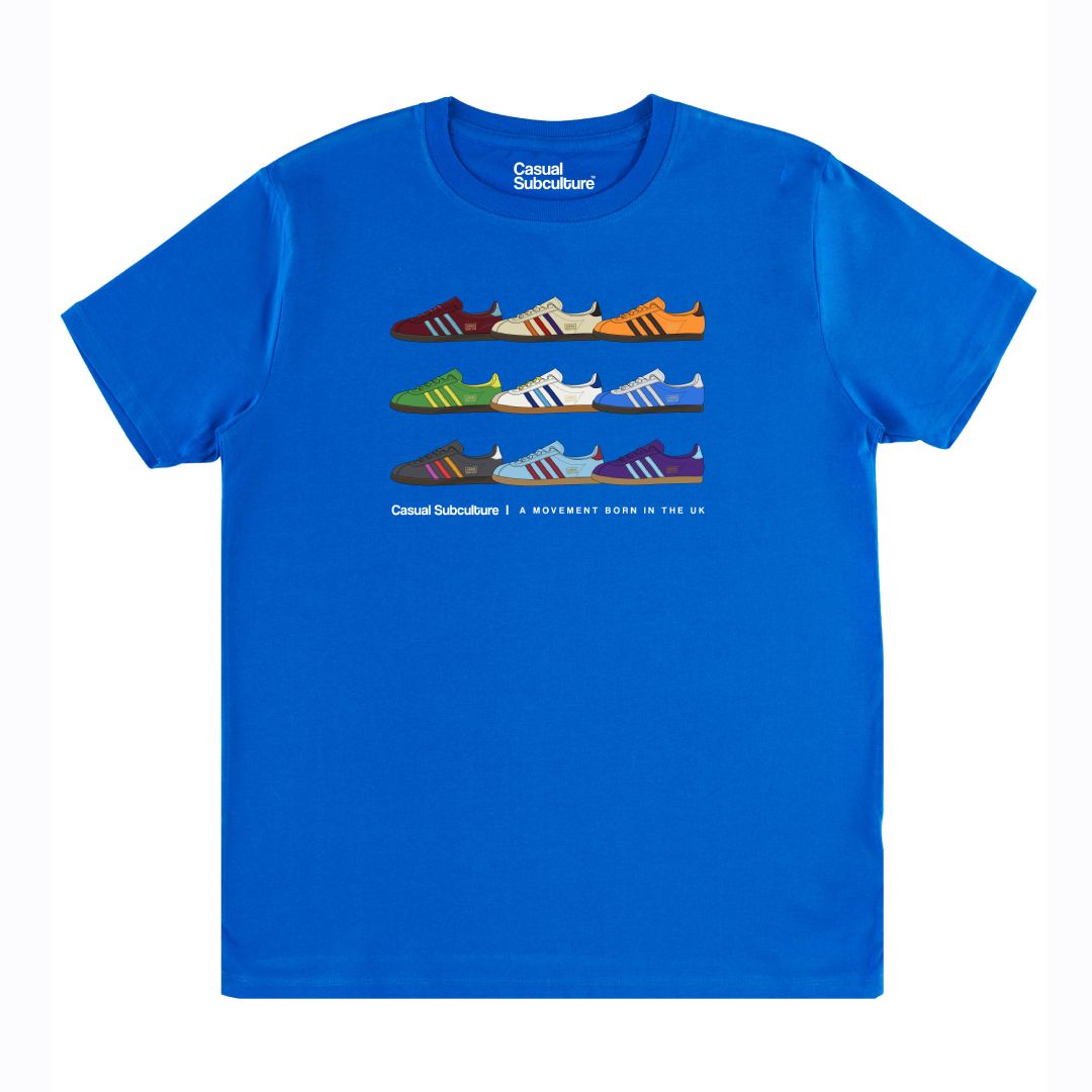 *New* Trimm Star T Shirt