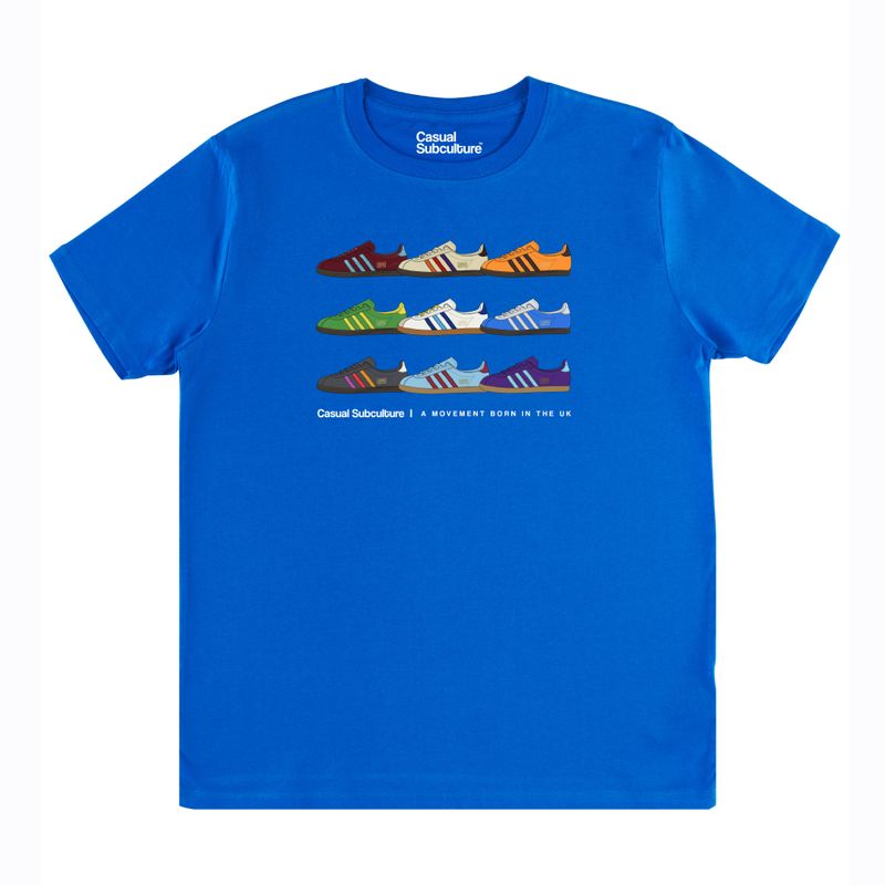 *New* Trimm Star T Shirt