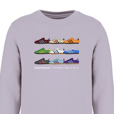 *New* Trimm Star Sweatshirt