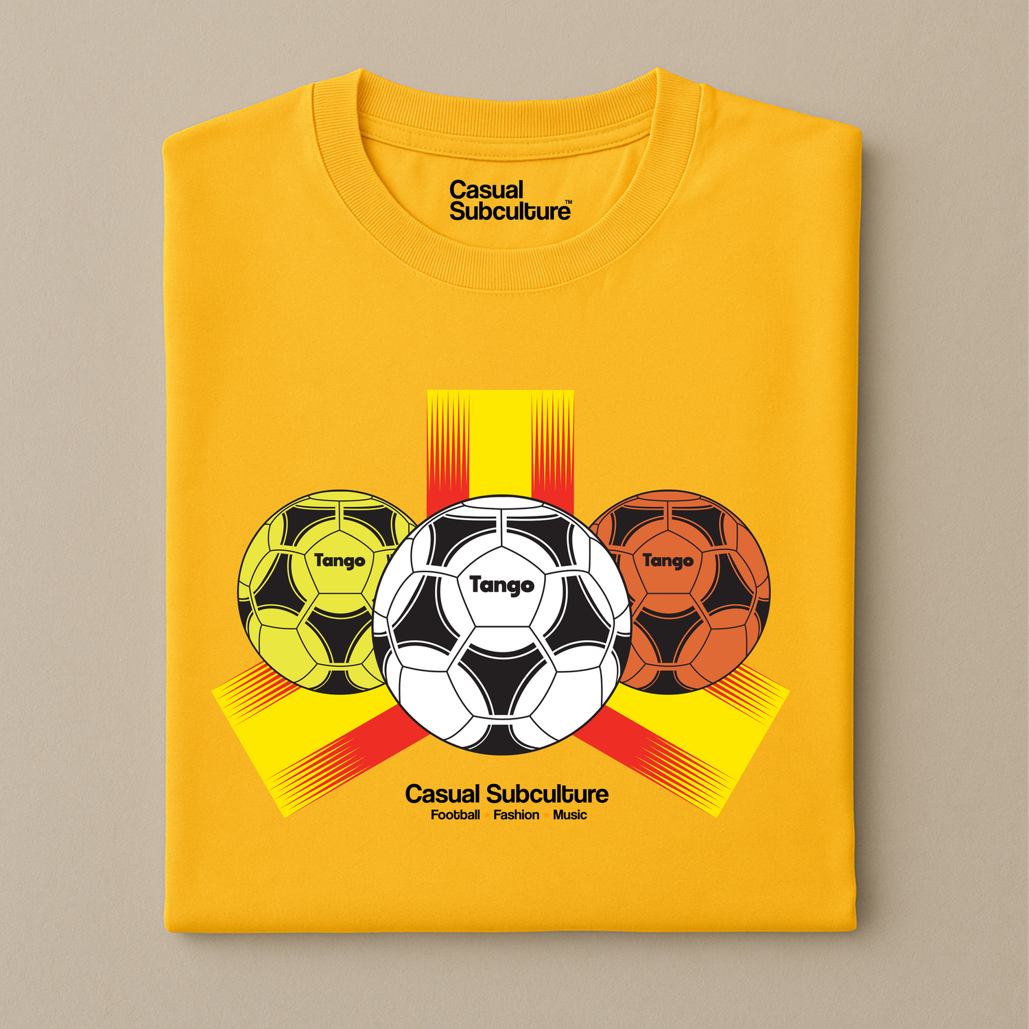 Copa - España '82 T Shirt Copa - España '82 T Shirt